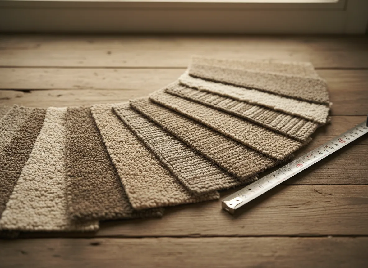 Carpet Installation Mannford, OK FAQs
